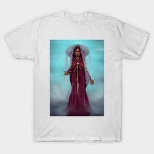 The Painted Lady T-Shirt